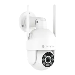 Alternative view of Camera IP ngoài trời 360 độ 4MP Reoqoo AI XT-X31B 2.5K Fullcolor