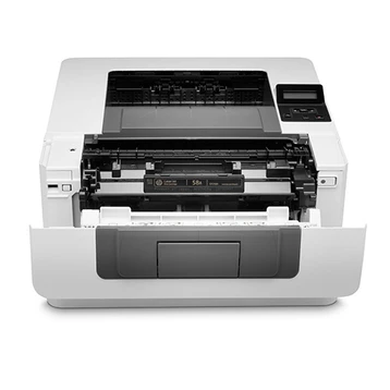 Máy in HP Laserjet Pro m404dw-w1a56a - Ảnh 3