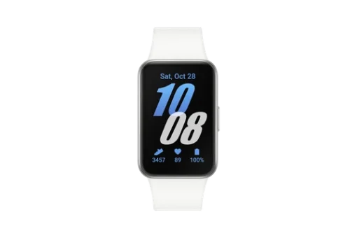 Đồng hồ Samsung Galaxy Fit 3 - Ảnh 2