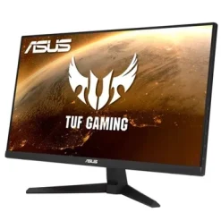 Alternative view of PC CPS X ASUS Gaming