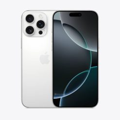 Alternative view of iPhone 16 Pro Max chính hãng Việt Nam VN/A