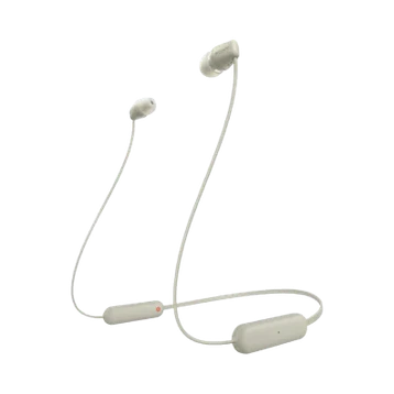Tai nghe Bluetooth Sony WI-C100 - Ảnh 3