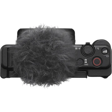 Máy ảnh kỹ thuật số Sony ZV1 II - Ảnh 7