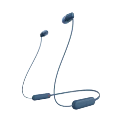 Alternative view of Tai nghe Bluetooth Sony WI-C100