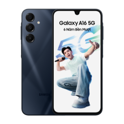 Alternative view of Samsung Galaxy A16 5G 8GB 128GB