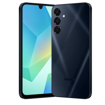 Samsung Galaxy A16 5G 8GB 128GB - Ảnh 4