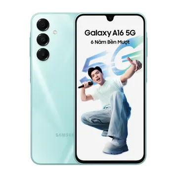 Samsung Galaxy A16 5G 8GB 128GB - Ảnh 5