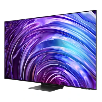 Smart Tivi Samsung OLED 4K 77 inch 2024 - Ảnh 5