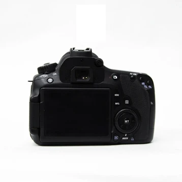 Máy ảnh canon - Ảnh 4