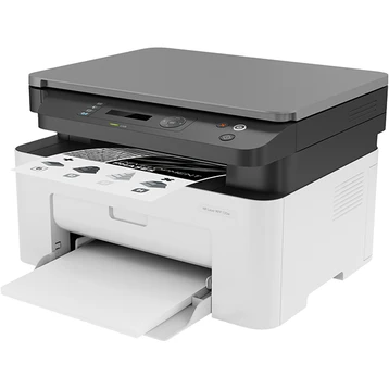 Máy in HP Laser MFP 135w đa chức năng - Ảnh 2