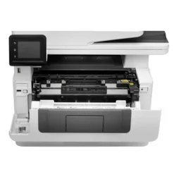 Alternative view of Máy in HP Laserjet Pro m428fdw-w1a30a