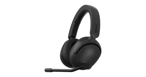 Tai nghe Gaming chụp tai không dây Sony INZONE H5 - Ảnh 5