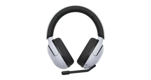 Tai nghe Gaming chụp tai không dây Sony INZONE H5 - Ảnh 4