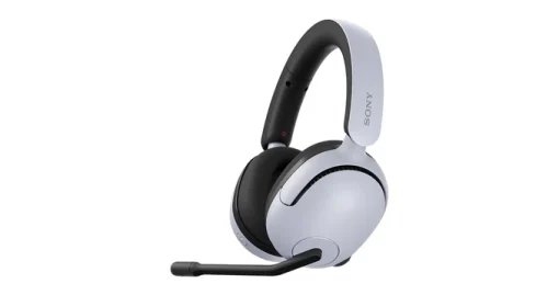 Tai nghe Gaming chụp tai không dây Sony INZONE H5 - Ảnh 3