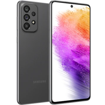 Samsung Galaxy A73 - Ảnh 6