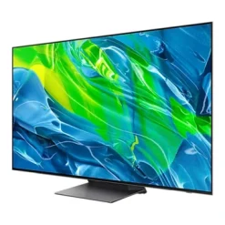 Alternative view of Smart Tivi OLED Samsung 4K 65 inch QA65S95B