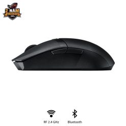 Alternative view of Chuột Gaming Asus TUF M4 Wireless