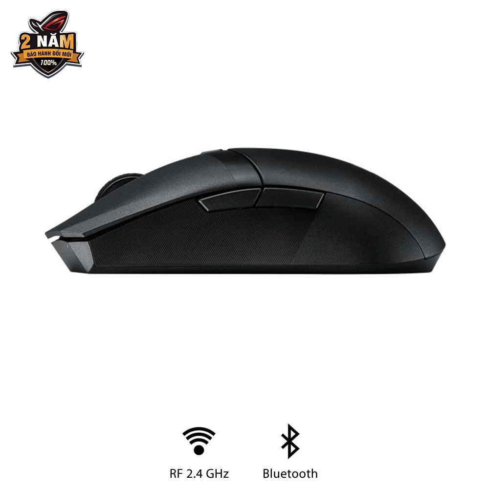 Chuột Gaming Asus TUF M4 Wireless - Ảnh 2