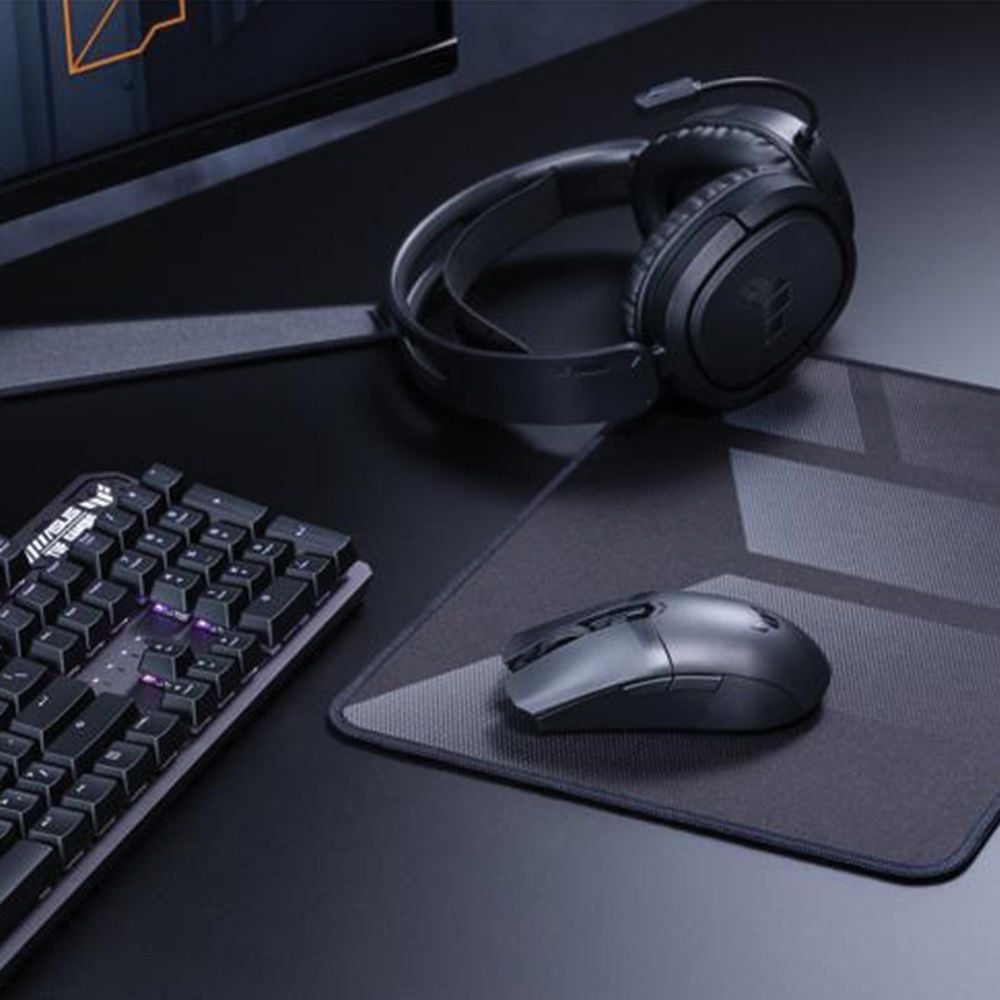 Chuột Gaming Asus TUF M4 Wireless - Ảnh 3
