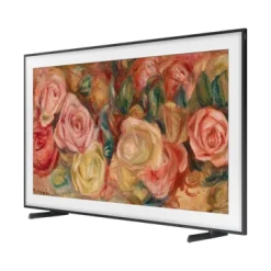 Alternative view of Smart Tivi Samsung khung tranh 4K 65 inch 2024