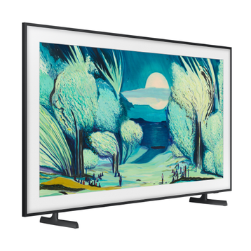 Smart Tivi Samsung khung tranh 4K 55 inch 2025 - Ảnh 3