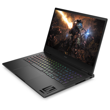 Laptop HP Gaming OMEN 16-AM0176TX BX9D3PA - Ảnh 3