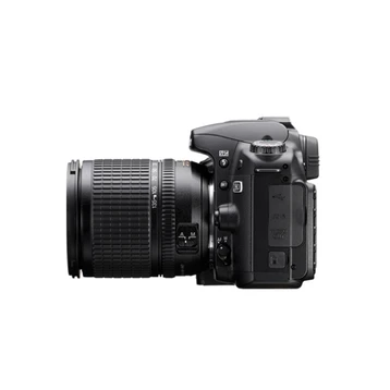 Máy ảnh Nikon D80 - Ảnh 3