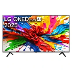 Smart Tivi LG QNED 4K 75 inch 2025