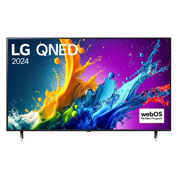 Smart Tivi LG QNED 4K 75 inch 2024 - Ảnh 3