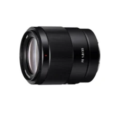 Ống kính máy ảnh (LENS) Sony FE 35mm F1.8