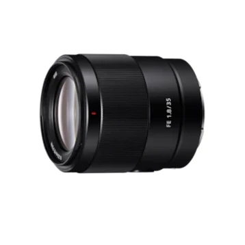 Ống kính máy ảnh (LENS) Sony FE 35mm F1.8
