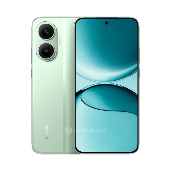 Xiaomi Redmi Turbo 4 Pro 5G - Ảnh 4