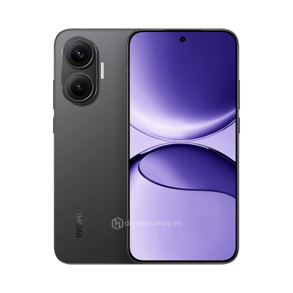 Xiaomi Redmi Turbo 4 Pro 5G - Ảnh 3