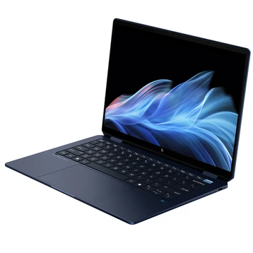 Laptop HP OmniBook Ultra Flip 14-FH0040TU B13VHPA - Ảnh 4