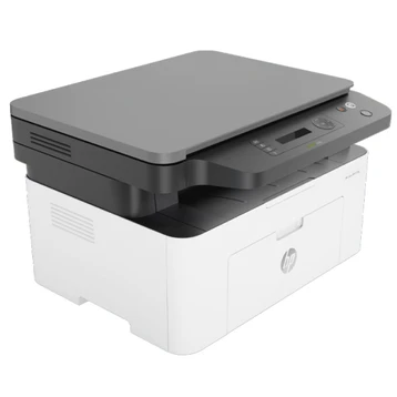 Máy in HP Laser MFP 136A Đa Chức Năng 4ZB85A - Ảnh 4