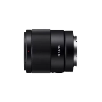 Ống kính máy ảnh (LENS) Sony FE 35mm F1.8 - Ảnh 2