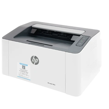 Máy in HP Laserjet Pro M107a 4ZB78A - Ảnh 3