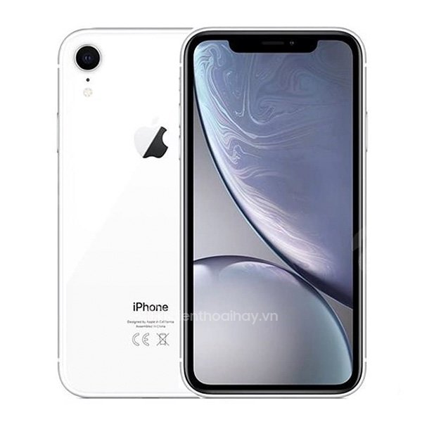 iPhone Xr cũ - Ảnh 3