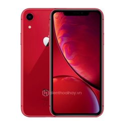 Alternative view of iPhone Xr cũ