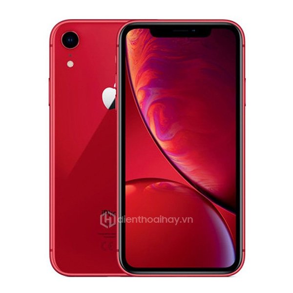 iPhone Xr cũ - Ảnh 2