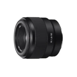 Ống kính máy ảnh (LENS) Sony FE 50mm F1.8