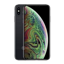 Alternative view of iPhone Xs Max Cũ