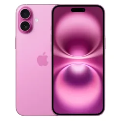 iPhone 16 Plus