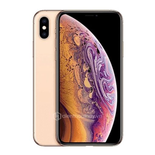 iPhone Xs Max Cũ - Ảnh 3