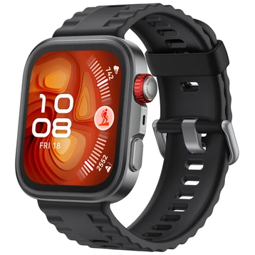 Đồng hồ thông minh Huawei Watch Fit 4 Pro - Ảnh 2