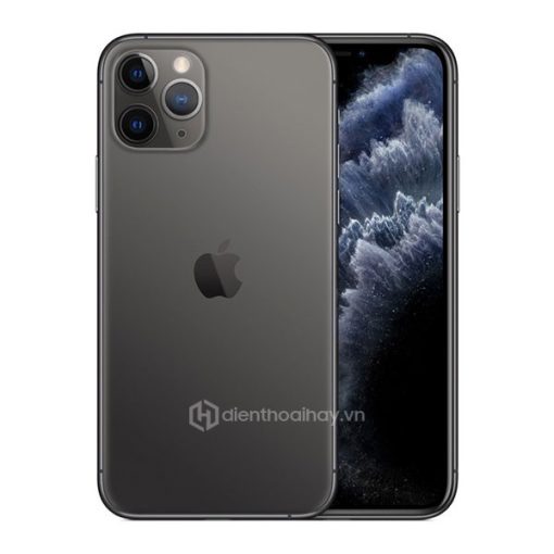iPhone 11 Pro Max - Ảnh 2