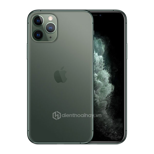 iPhone 11 Pro Max