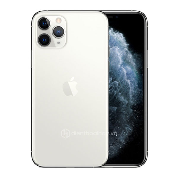 iPhone 11 Pro Max - Ảnh 3