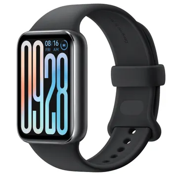 Vòng đeo tay thông minh Xiaomi Mi Band 9 Pro - Ảnh 2