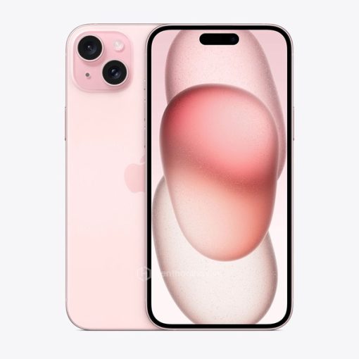 iPhone 15 Plus chính hãng VN/A - Ảnh 3